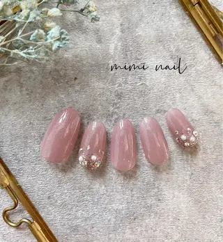 ネイル mimi nailのネイルデザイン