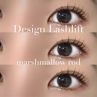 マツエク・マツパ 韓国束感まつげ｜ MANAMI🧸のマツエク・マツパデザイン