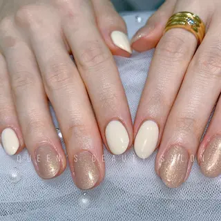 ネイル Queen’s 歌舞伎町店のネイルデザイン