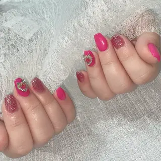 ネイル 林 ✨syousyouのネイルデザイン