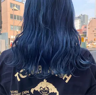 セミロング ショートスタイル /tomo.のヘアスタイル