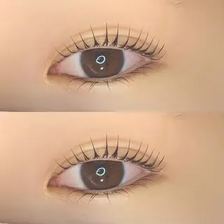 マツエク・マツパ REBYNA所属・REBYNA 【リバイン】のマツエク・マツパデザイン