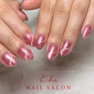 ネイル 久保田 マリコのネイルデザイン