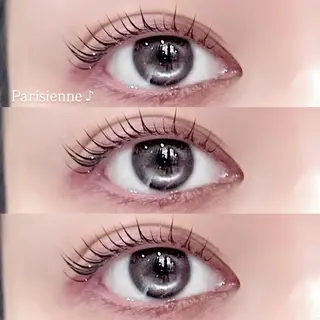 マツエク・マツパ PLATINUM DOLL南草津店🪽のマツエク・マツパデザイン