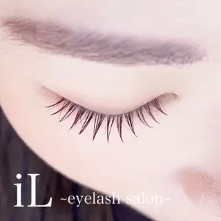 マツエク・マツパ 大澤 美音🫧iLのマツエク・マツパデザイン