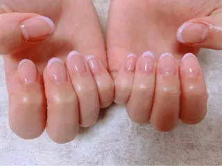 ネイル Mogu nail 二子玉川のネイルデザイン