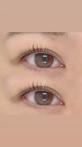 マツエク・マツパ kohru ‪·͜· ❤︎‬の眉毛・アイブロウイメージ