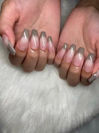 ネイル nail salon fee（フィー）のネイルデザイン