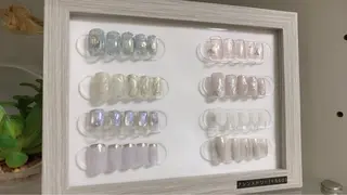 ネイル irooo 21のネイルデザイン