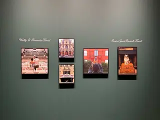 GO TODAY SHAiRE SALON Vellmie店所属・吉祥寺kasumi 🌛eye/browのマツエク・マツパデザイン