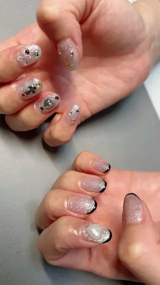 ネイル Jesse nail.のネイルデザイン