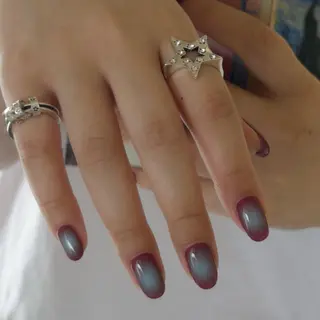 ネイル lcoco nailのネイルデザイン