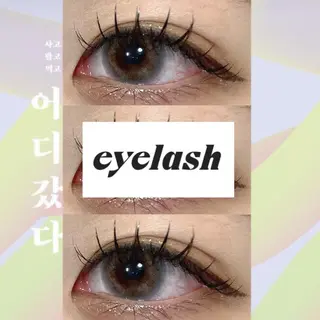 マツエク・マツパ orihara𐙚 まつげパーマ/眉毛のマツエク・マツパデザイン