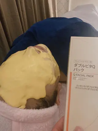 ショート ネイル マツエク・マツパ アイブロウ 小倉 麻由のエステ・リラクイメージ