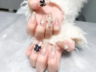 ネイル BEAUTY SALON yc.hacci所属・SALON yc.hacciのマツエク・マツパデザイン