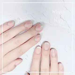 ネイル mina Nailのネイルデザイン