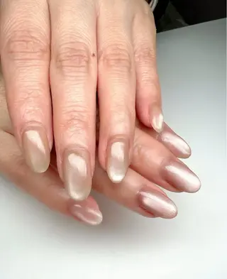 ネイル トータルビューティー サロンブリリアントのマツエク・マツパデザイン