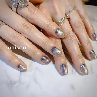 ネイル ISHIHARA KANAのネイルデザイン