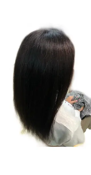 ロング カラー 💛🌼こんどう ひなた🐥⸒のマツエク・マツパデザイン