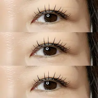 マツエク・マツパ まつ毛＆アイブロウ専門店 Mana's salon所属・M manaの眉毛・アイブロウイメージ