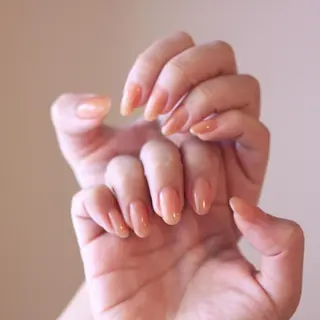 ネイル Elio所属・Elio 国泰寺のネイルデザイン