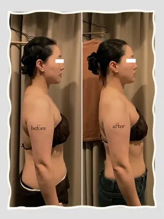 小顔整体美容を科学する【小顔FaceLabo.】横浜店所属・小顔FaceLabo 横浜店  篠原のエステ・リラクイメージ