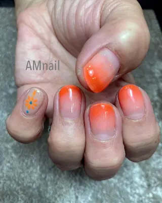 ネイル Am:nail 柏 SUE（スゥ）のネイルデザイン