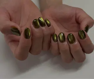 ネイル nail salon Linoのネイルデザイン