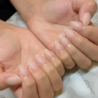 ネイル ジェヌインネイル 河内のネイルデザイン