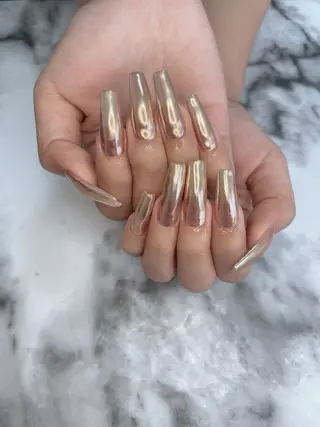 ネイル salon de belnetta所属・kayo 💅のネイルデザイン