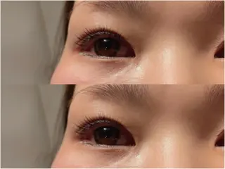 マツエク・マツパ 💕丸島 夏名🐰🍀のマツエク・マツパデザイン