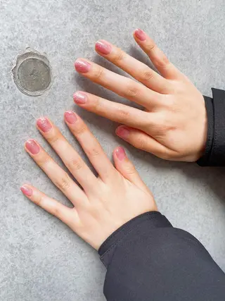 ネイル salon_de_ sayoリゼラ布施のネイルデザイン