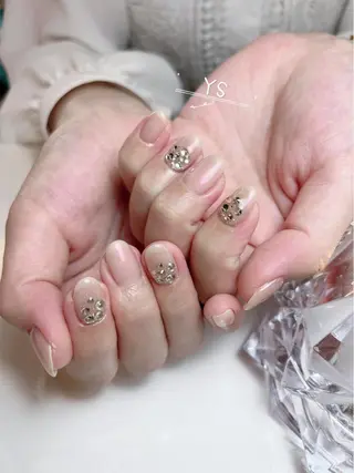 ネイル YS Nailのネイルデザイン