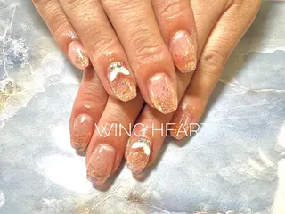 ネイル I. AYUMIのネイルデザイン