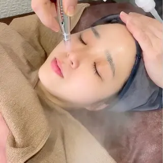 Mia.rosa所属・光フェイシャル・脱毛 MIA.ROSAの眉毛・アイブロウイメージ