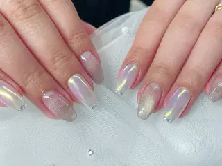 ネイル garden 鹿沼店所属・garden 所のネイルデザイン