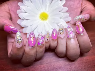 ネイル NAIL salon ACEのネイルデザイン