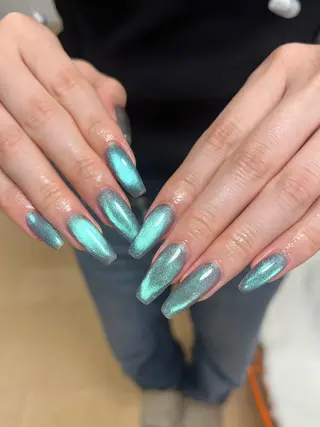 ネイル Lilia Maedaのネイルデザイン