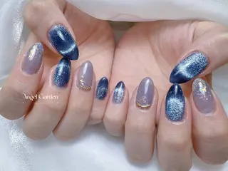 ネイル Angel Gardenのネイルデザイン