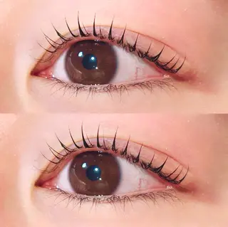 マツエク・マツパ CHIC eyelash&nail GIFT SENDAI EAST所属・CHIC 菊地 ⚠️注意事項必読のマツエク・マツパデザイン