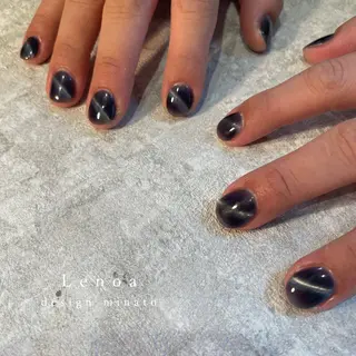 ネイル Lenoa minatoのネイルデザイン