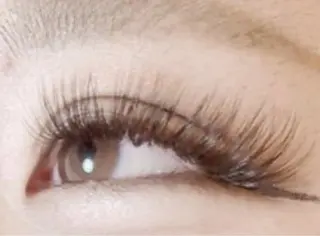 マツエク・マツパ E'RICADONNA 南森町店所属・リッカドンナ南森町店 こばたまりんのマツエク・マツパデザイン