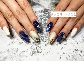 ネイル P. nailのネイルデザイン