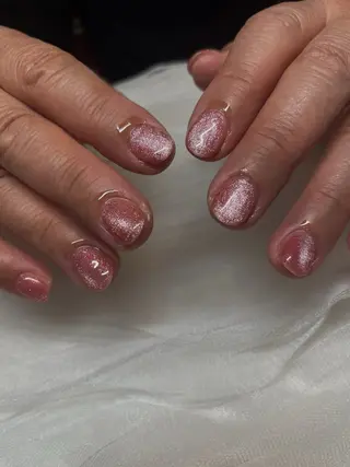 ネイル 田原店:PUA所属・大西 美帆のネイルデザイン