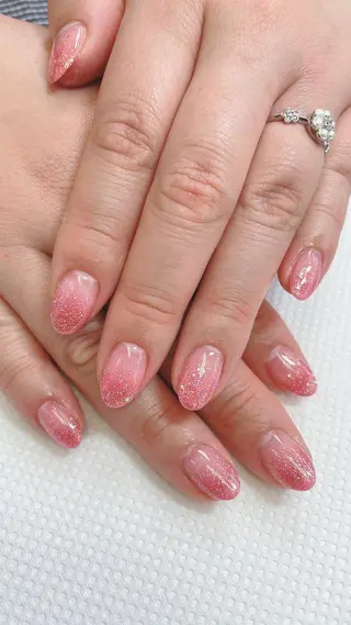 ネイル Munail サロン所属・むねいる nail salonのネイルデザイン