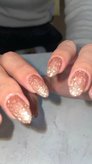 ネイル miinail miyuuのネイルデザイン