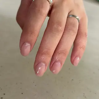 ネイル emi 🧸のネイルデザイン