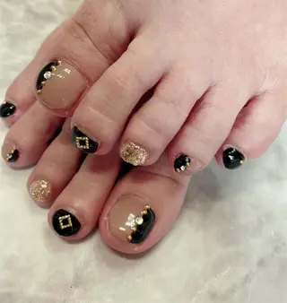 ネイル ネイリスト♡ AYAKOのネイルデザイン