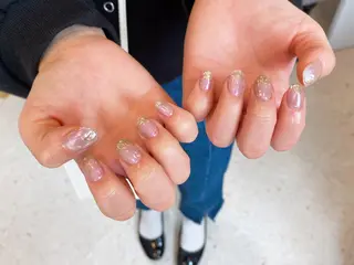 ネイル sofa Ayanaのネイルデザイン