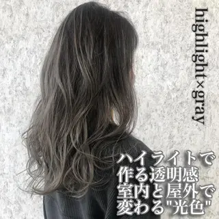 ロング ノアヘアデザイン町田店所属・ショートヘア特化 mayaのヘアスタイル